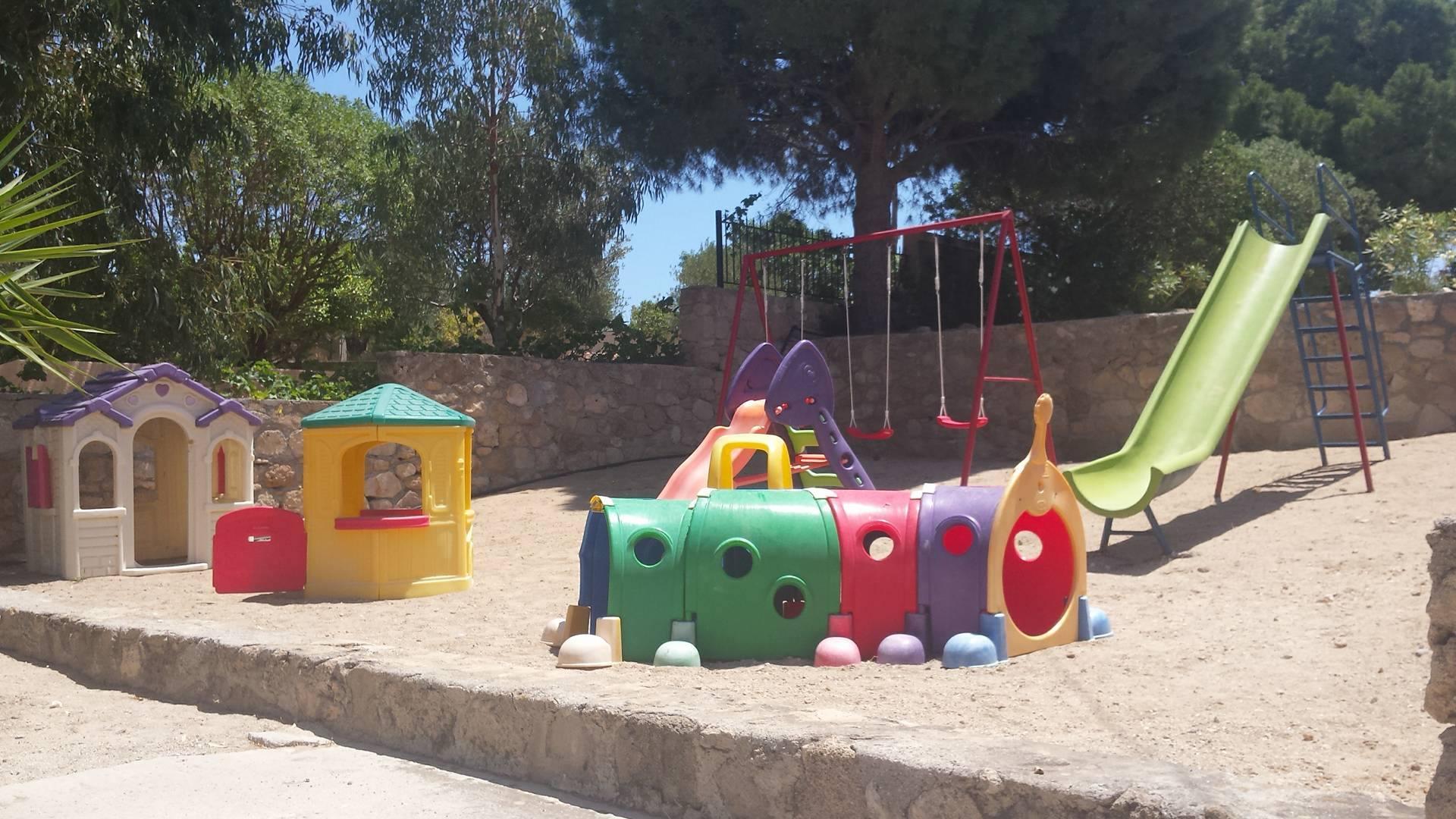 Anthi Maria Beach Apartments Pefki Kültér fotó